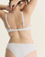 Top Mango Morley (Blanco) en internet