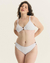 Bombacha Mango Morley (blanco)