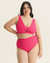Top Morango Morley (fucsia) - tienda online