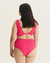 Top Morango Morley (fucsia) - Arena Blanca