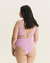 Top Morango Morley (lila) - Arena Blanca