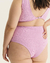 Trusa Morango Morley (lila) - comprar online