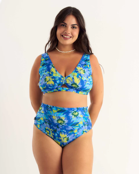 Bombacha Sea (Print lima) - comprar online