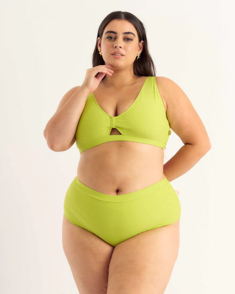 Bombacha Sunny (Lima) - comprar online