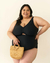 Enteriza Sand (negro) - comprar online