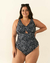 Enteriza Sand (print cebra)