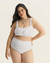Bombacha Sea Morley (Blanco) - Arena Blanca
