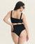 Bombacha Sea (Negro) - comprar online