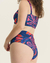 Bombacha Sea (Print azul) - comprar online
