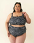 Top Sea (Print cebra) en internet