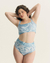Imagen de Top Sea (Print celeste)