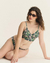 Top Sunset (Print rosa) - comprar online