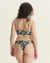 Bombacha tanga Sunset (Print rosa) en internet