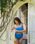 Top Sunshine Morley (azul) en internet