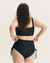 Bombacha Beach (Negro) - comprar online