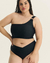 Top Sun (negro) - Arena Blanca