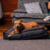 Cama Futon Recycle Grafite - comprar online