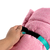Colchonete sustentável Pink