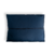 Cama Futon Recycle Azul Marinho