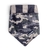 Bandana Sustentável Camuflado Cinza