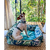 Cama para cachorro Forest - comprar online