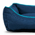 Cama Recycle para cachorro Azul Marinho na internet