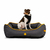 Cama Recycle para cachorro Grafite