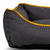 Cama Recycle para cachorro Grafite - comprar online