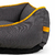 Cama Recycle para cachorro Grafite - Cachorreiros