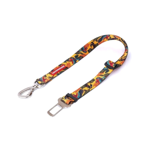 Cinto de segurança para cachorros Guyra