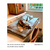 Cama Futon Fleece na internet