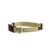 Coleira para cachorros Pistache - comprar online