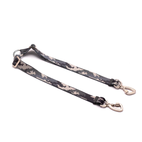 Extensor Duplo Camuflado Cinza - comprar online