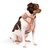 Peitoral Flow para cachorros Floral - comprar online