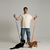 Guia para cachorros Malcom Salsicha - comprar online
