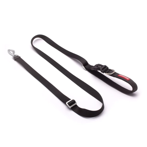 Guia Running para cachorros Black