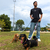 Guia Running para cachorros MalcomVerso na internet
