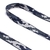 Guia Running para cachorros Camuflado cinza - comprar online