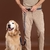 Guia Running para cachorros Bob e Marley - comprar online