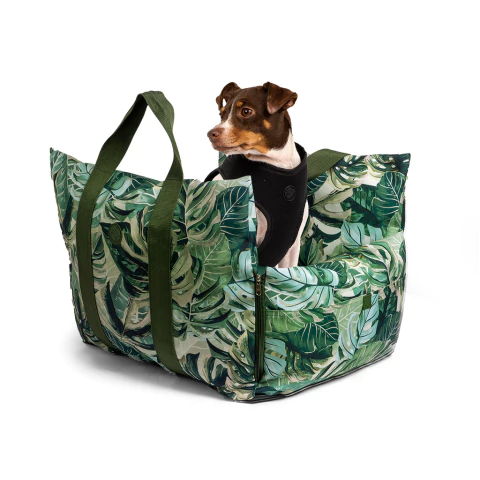 Bolsa MultiBag para Cachorros Forest