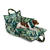 Bolsa MultiBag para Cachorros Forest - comprar online