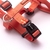 Peitoral H para cachorros Coral - comprar online