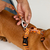 Peitoral H para cachorros Malcom Salsicha - comprar online