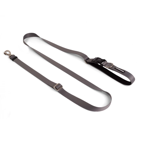 Guia Running para cachorros Grafite