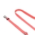 Guia Running para cachorros Pink - comprar online