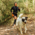 Guia Running para cachorros T-Mutts - comprar online