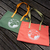 Tote Bag Coral - loja online