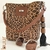 Kloe Animal Print - llavero plumero