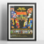 Marvel vs Capcom (5) - 30x40 - comprar online