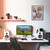 King of Fighters (1) - 30x40 en internet